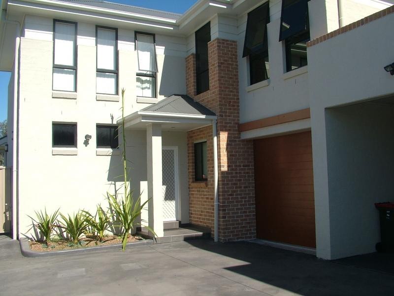 3/17 Manning STREET, The Entrance NSW 2261