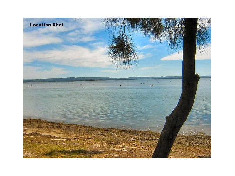 Long Jetty NSW 2261
