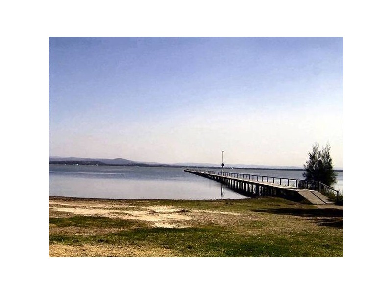 Long Jetty NSW 2261