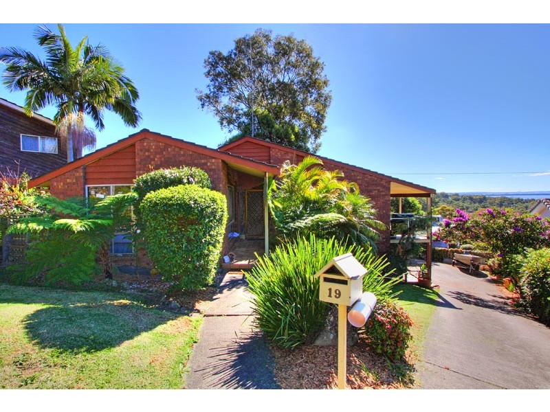 Berkeley Vale NSW 2261