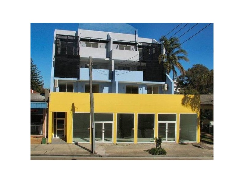 The Entrance NSW 2261