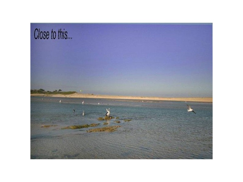 The Entrance NSW 2261