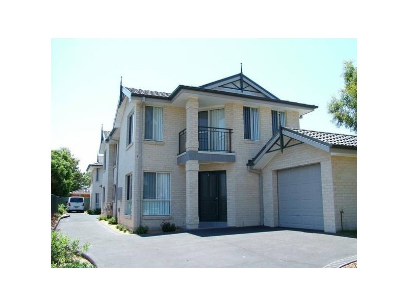 2/44 Surf STREET, The Entrance NSW 2261