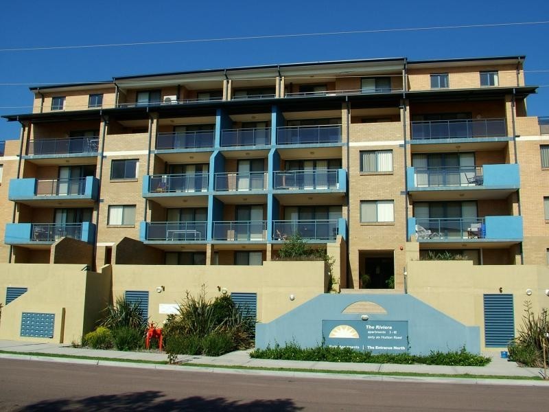 15/44-66 Hutton ROAD, The Entrance North NSW 2261