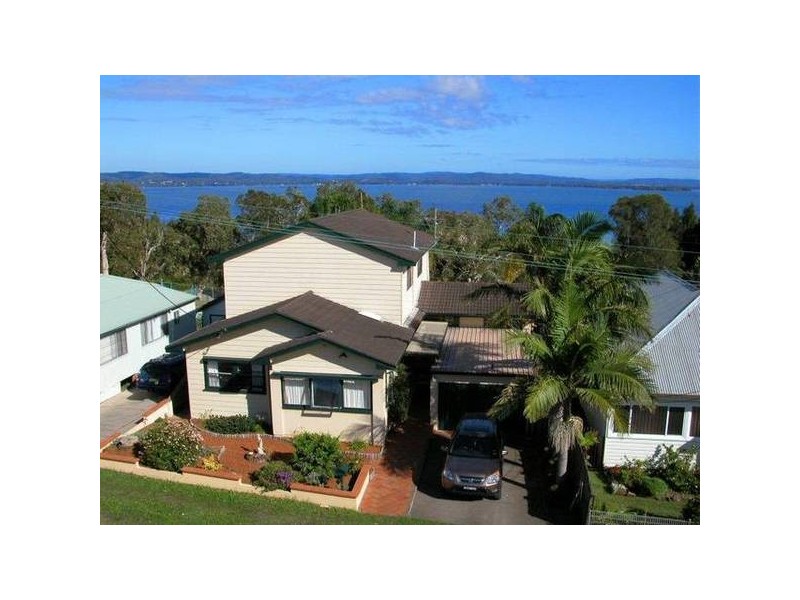 The Entrance NSW 2261