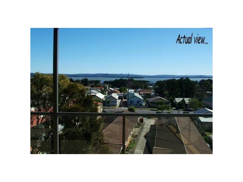 The Entrance NSW 2261