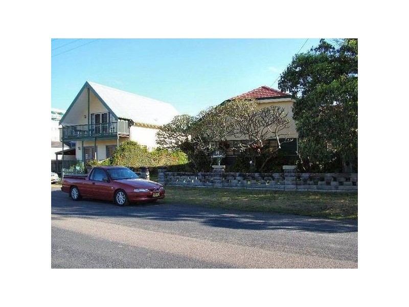 The Entrance NSW 2261