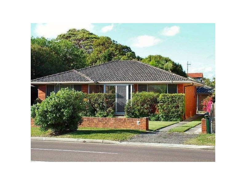 The Entrance NSW 2261