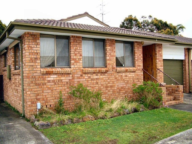 Killarney Vale NSW 2261