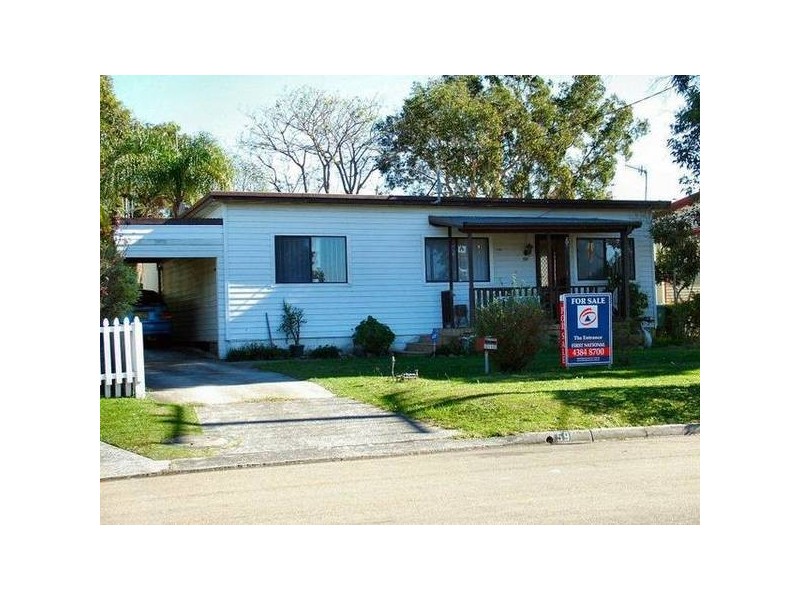 Killarney Vale NSW 2261