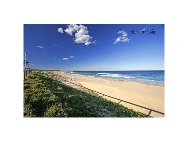 Killarney Vale NSW 2261