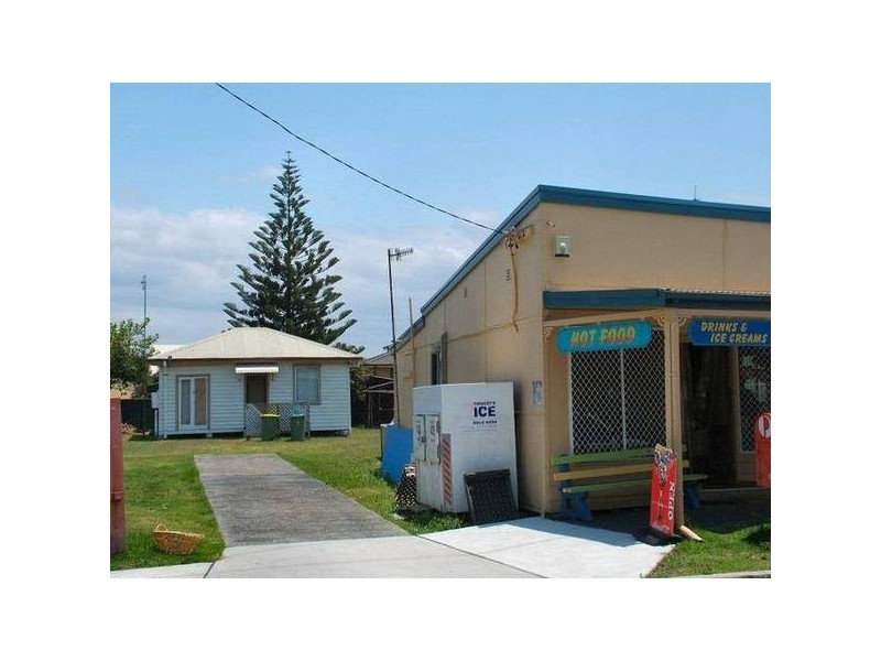 The Entrance North NSW 2261