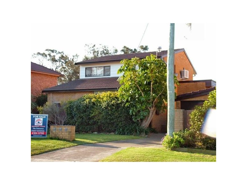 The Entrance North NSW 2261