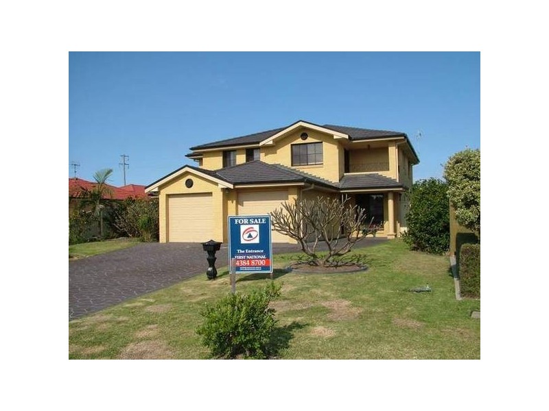 The Entrance North NSW 2261