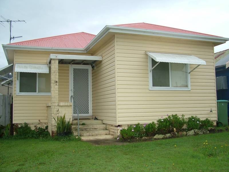 38 Thompson STREET, Long Jetty NSW 2261