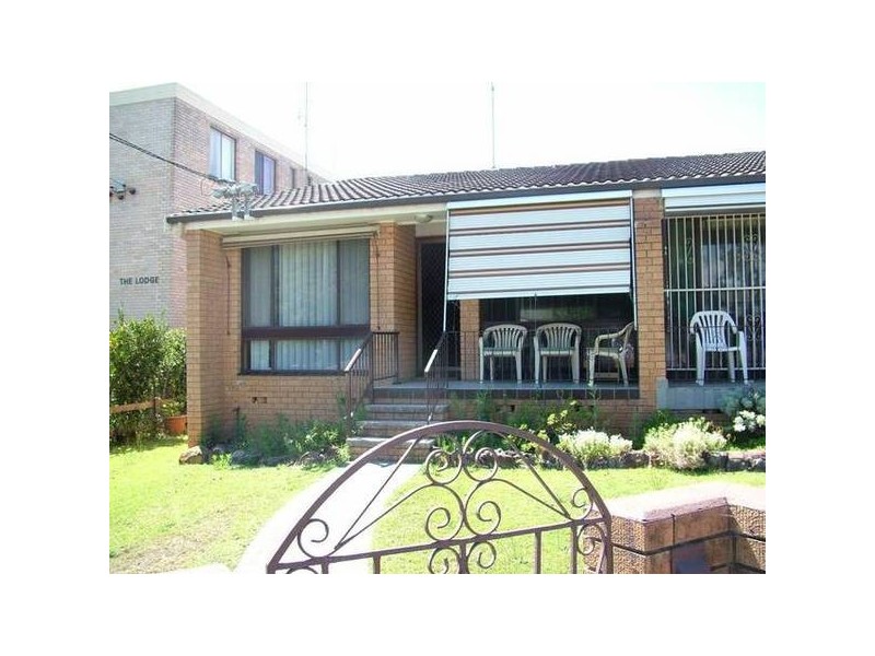 The Entrance NSW 2261