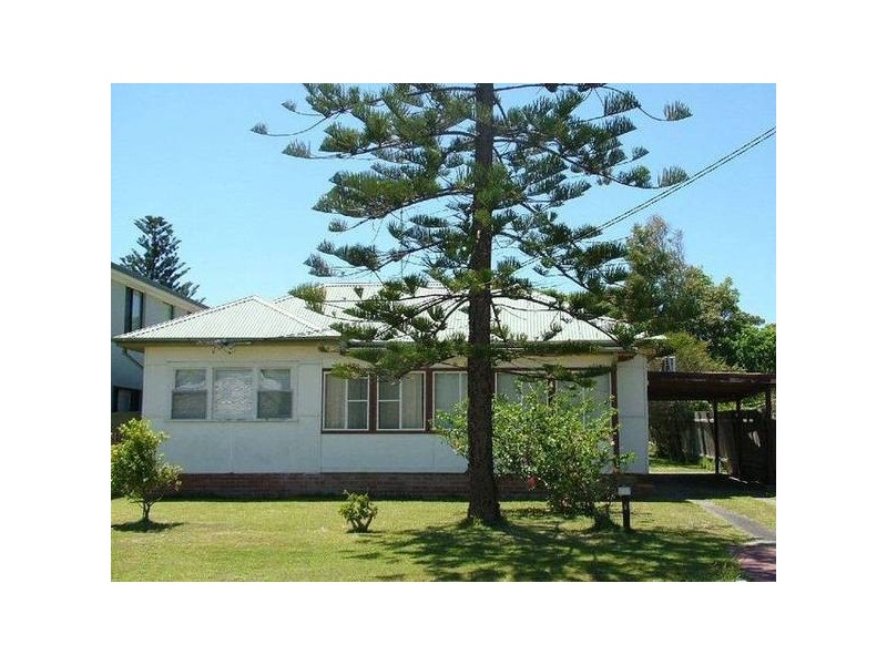 Long Jetty NSW 2261