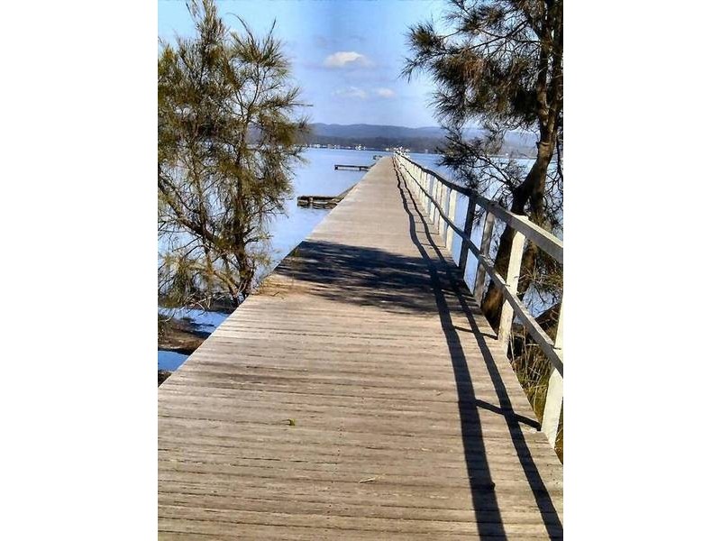 Long Jetty NSW 2261
