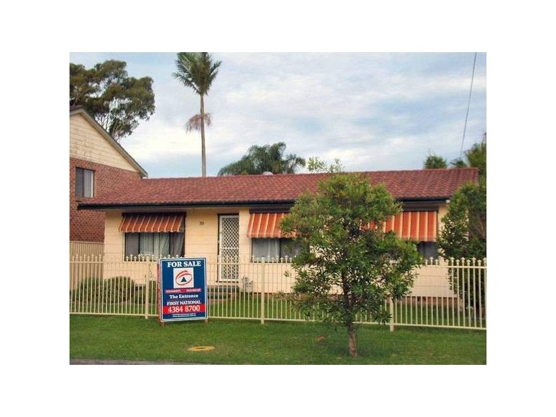 Berkeley Vale NSW 2261