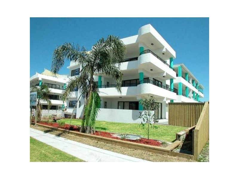 16/29-33 Gosford AVENUE, The Entrance NSW 2261