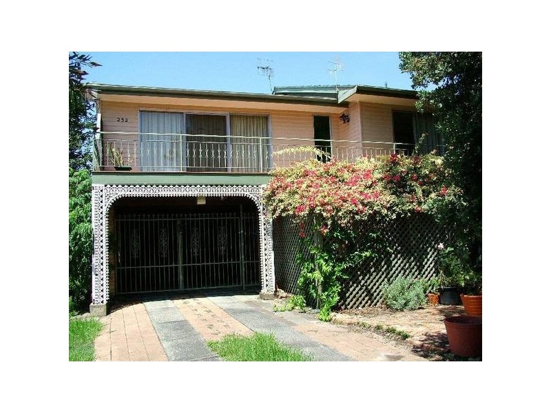 252 Geoffrey ROAD, Chittaway Point NSW 2261