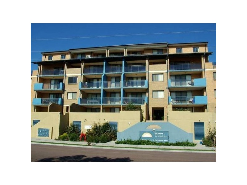 105 54-66 Hutton ROAD, The Entrance North NSW 2261