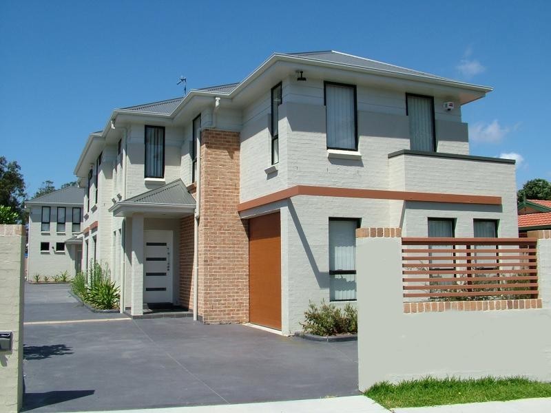 The Entrance NSW 2261