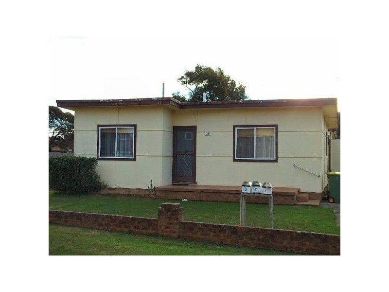 1/25 Park ROAD, The Entrance NSW 2261