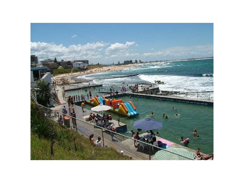 Blue Bay NSW 2261