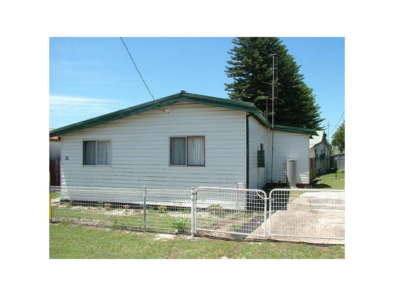 36 Warrigal Street, The Entrance NSW 2261