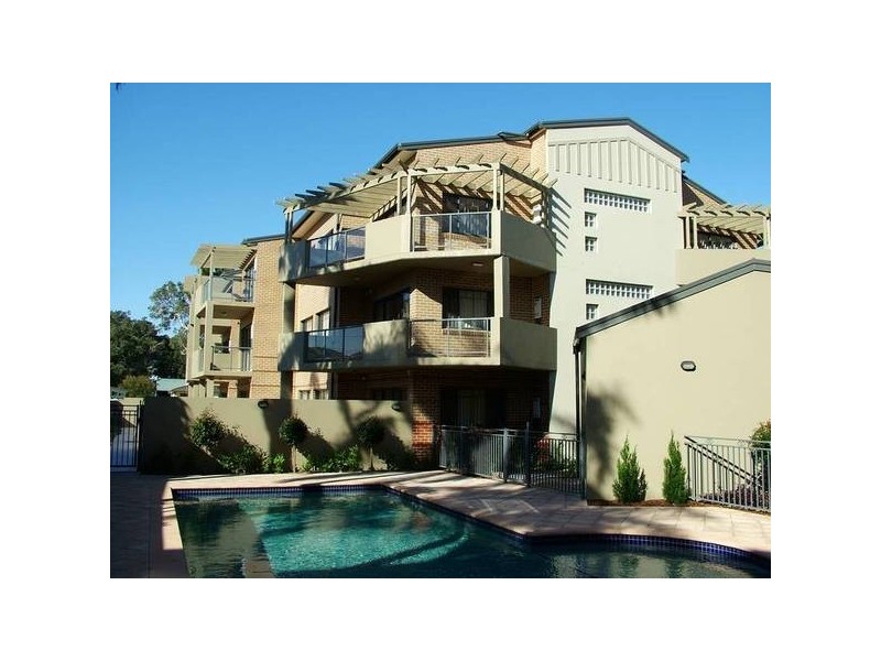 3/43-45 Archbold Road, Long Jetty NSW 2261