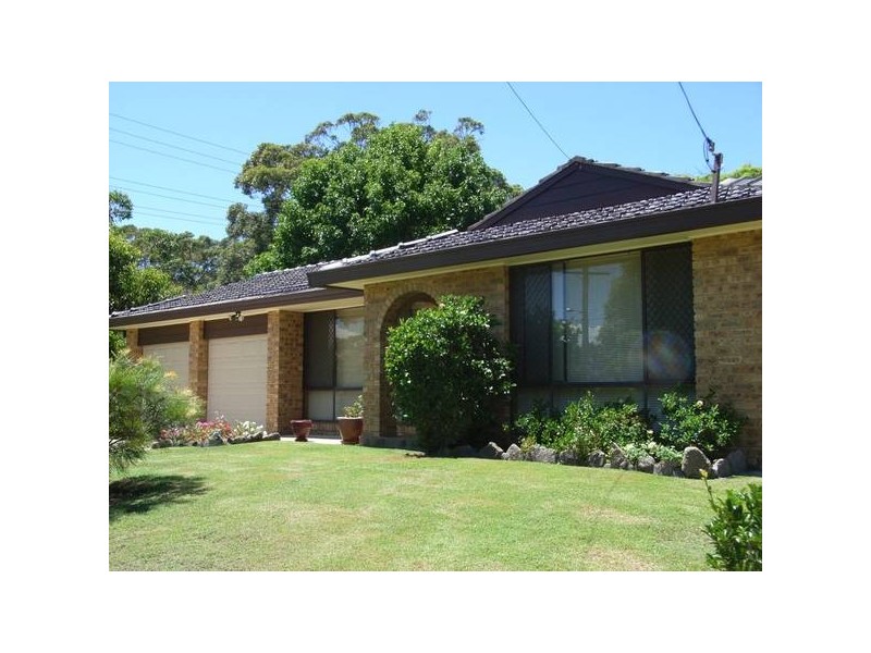 Bateau Bay NSW 2261