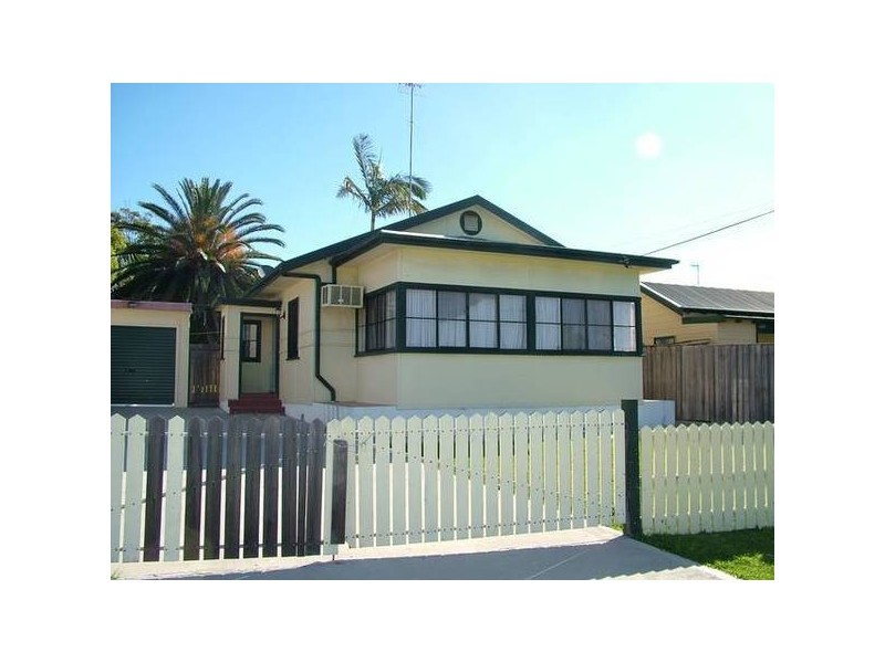 The Entrance NSW 2261