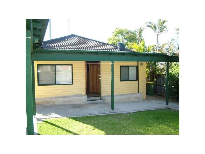 The Entrance NSW 2261