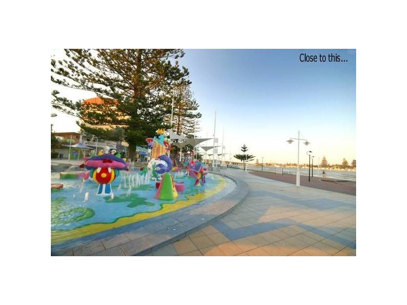 Long Jetty NSW 2261