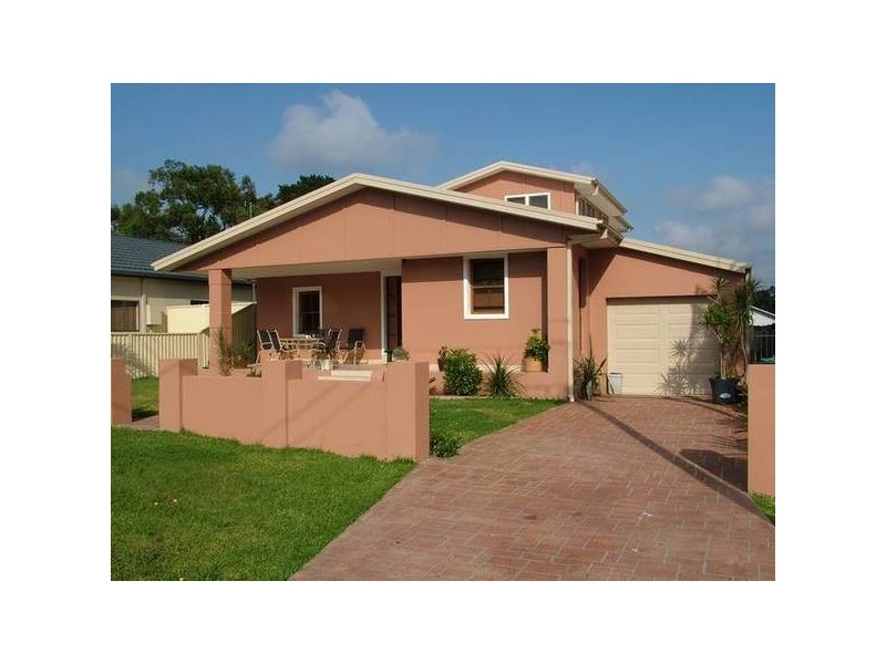 Killarney Vale NSW 2261