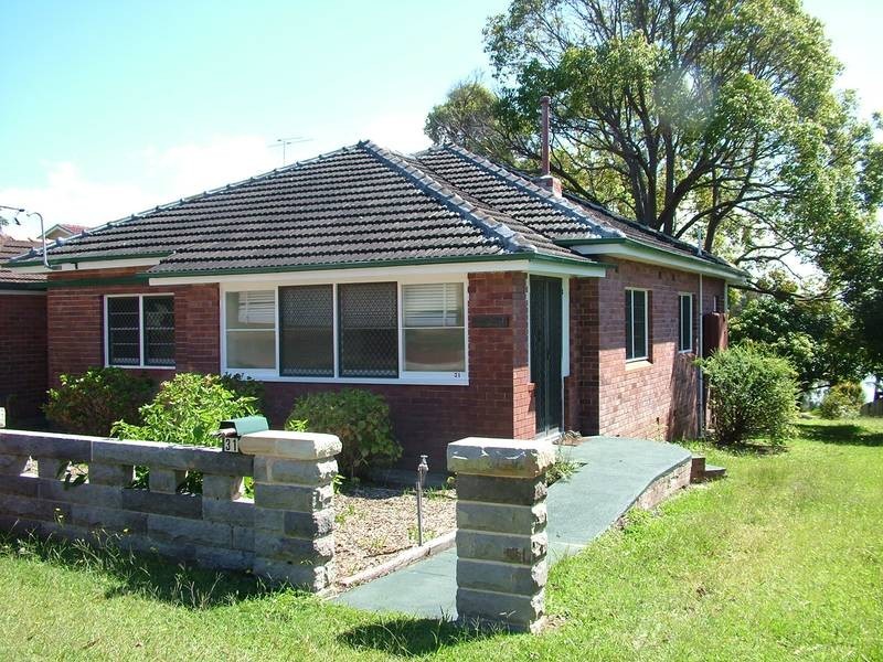 31 Trelawny Street, Killarney Vale NSW 2261