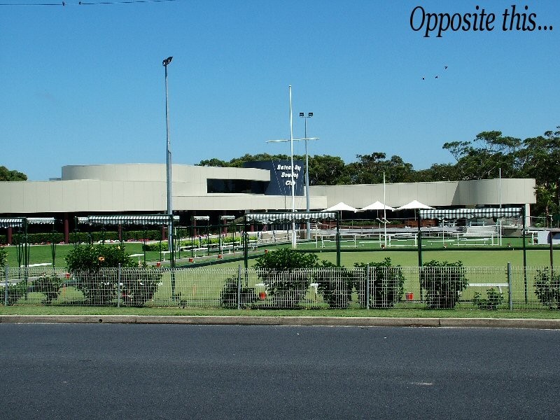 1/10-12 Bias AVENUE, Bateau Bay NSW 2261