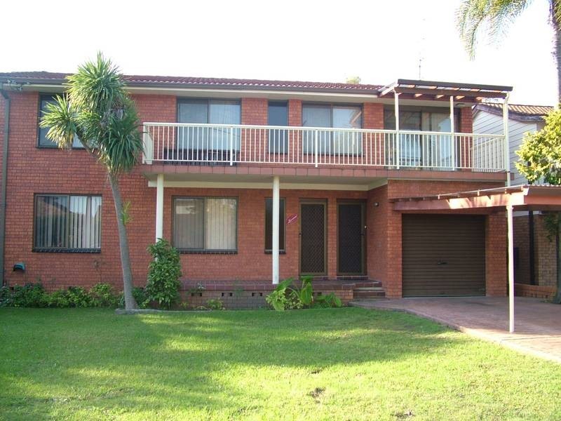 15 Wyong ROAD, Killarney Vale NSW 2261