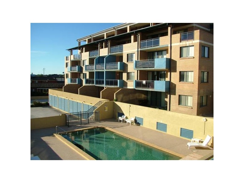 47/54-66 Hutton ROAD, The Entrance North NSW 2261