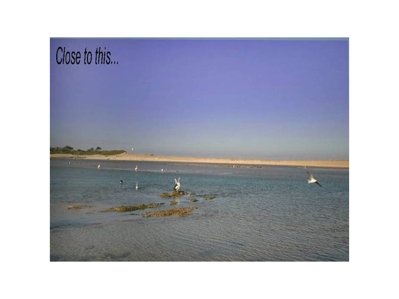 The Entrance NSW 2261