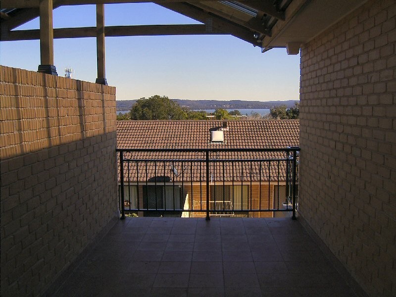 1/33 Thompson STREET, Long Jetty NSW 2261