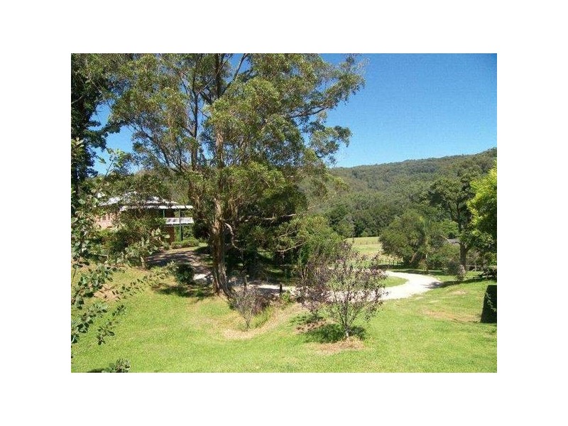 Palm Grove NSW 2258