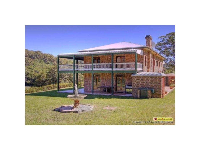 Palm Grove NSW 2258