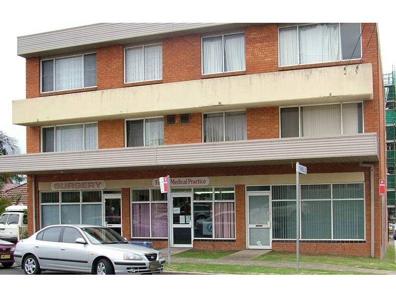 2/6 Victoria Street, The Entrance NSW 2261