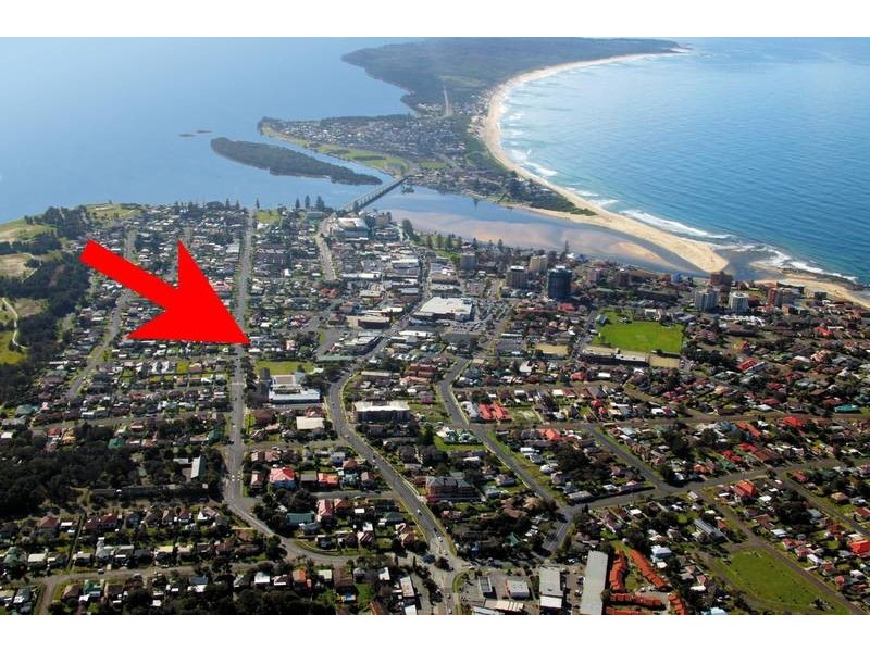 74 Oakland Ave, The Entrance NSW 2261