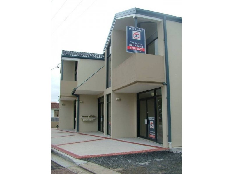 2/22 Campbell Ave, The Entrance NSW 2261