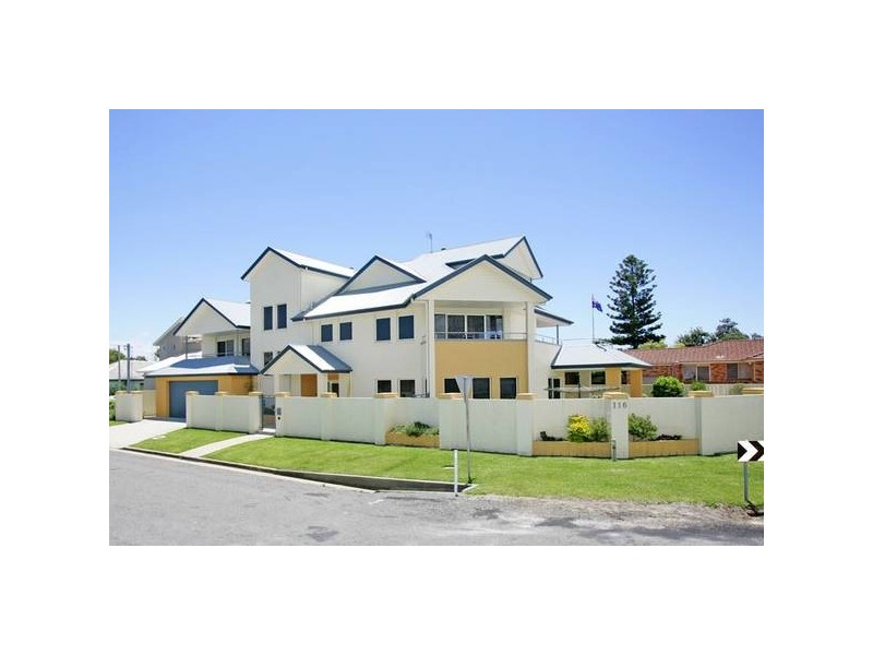 The Entrance North NSW 2261