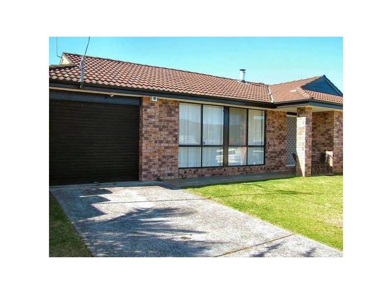 Bateau Bay NSW 2261