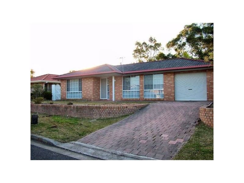 Glenning Valley NSW 2261